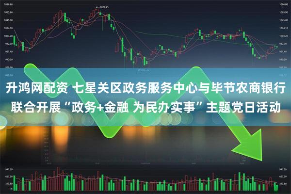 升鸿网配资 七星关区政务服务中心与毕节农商银行联合开展“政务+金融 为民办实事”主题党日活动